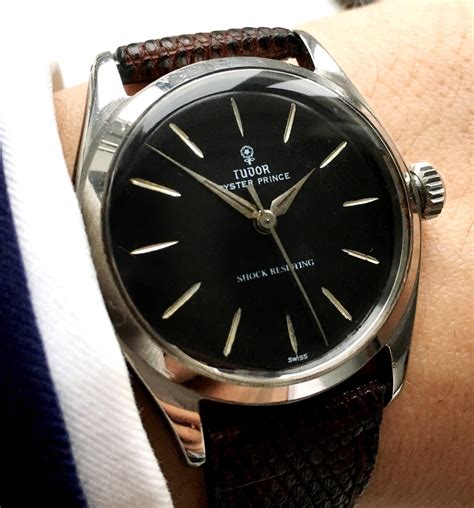 tudor oyster prince 800 euro|tudor oyster watch review.